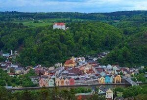 Ferienwohnungen Ferstl – Ferienwohnung 1 im Altmühltal