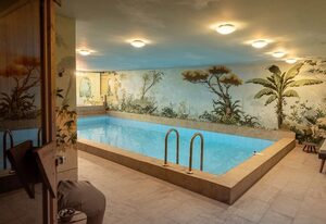 Bayern Chalets Premium-Chalet
