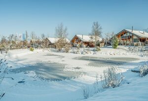 Bayern Chalets Premium-Chalet