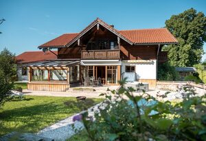 Bayern Chalets Premium-Chalet