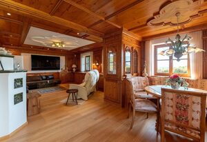 Bayern Chalets Premium-Chalet