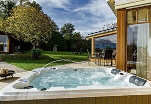 Bayern Chalets Premium-Chalet