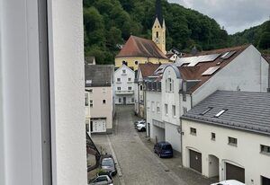 Ferienwohnung Altstadtliebe