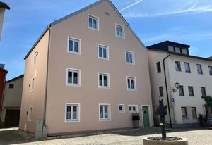 Ferienwohnung Altstadtliebe