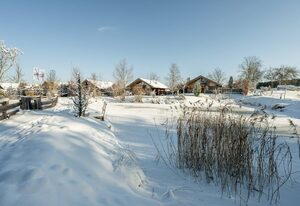 Bayern Chalets Ruperti-Chalet