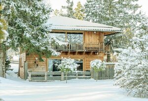 Bayern Chalets Ruperti-Chalet