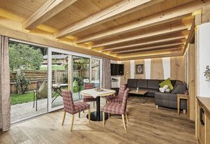 Bayern Chalets Ruperti-Chalet