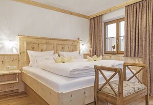 Bayern Chalets Pool-Chalet