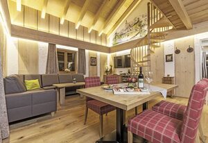 Bayern Chalets Pool-Chalet