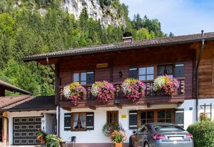 Ferienwohnungen Boigs -  Haus am Wandei – Ferienwohnung Rauher Kopf, 1-2 Pers., 52 m², 1 SZ, Wohnküche, Du/WC, Bk