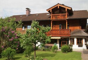 Ferienwohnungen Boigs -  Haus am Wandei – Ferienwohnung Rauher Kopf, 1-2 Pers., 52 m², 1 SZ, Wohnküche, Du/WC, Bk