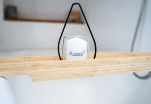 Ferienwohnung AusZeit 2