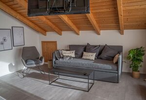 Ferienwohnung AusZeit 2