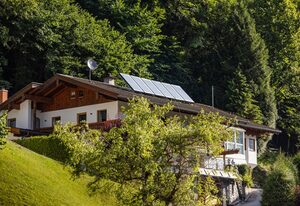 Haus Bergwelten – Appartment Reiter Alm 31 m² 1- 2 Pers., WSZ, Terrasse