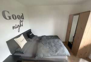 Ferienwohnung AusZeit 1
