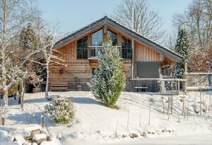 Bayern Chalets Heimat-Chalet