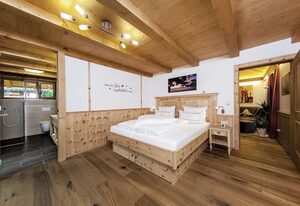 Bayern Chalets Heimat-Chalet