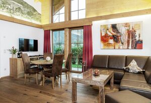 Bayern Chalets Heimat-Chalet