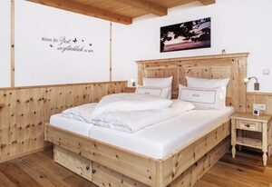 Bayern Chalets Heimat-Chalet