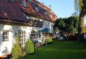 Hotel Gasthof Moosleitner – Einzelzimmer mit Dusche und WC