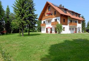 Hotel Gasthof Moosleitner – Einzelzimmer mit Dusche und WC
