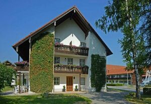 Hotel Gasthof Moosleitner – Einzelzimmer mit Dusche und WC