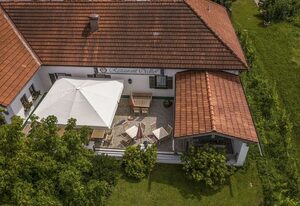 Hotel Restaurant Oedhof KG – Einzelzimmer mit Dusche und WC