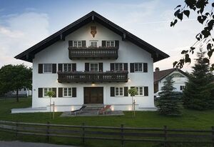 Hotel Restaurant Oedhof KG – Einzelzimmer mit Dusche und WC