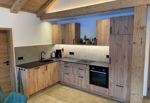 Haus Sellboden – Ferienwohnung Hochthron, 1-7 Pers., 115m², 3SZ, 2x DU/WC,Bk