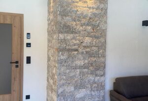 Haus Sellboden – Ferienwohnung Hochthron, 1-7 Pers., 115m², 3SZ, 2x DU/WC,Bk