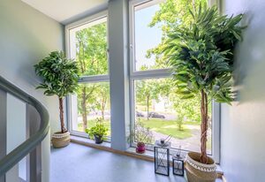 2og Links helle 70m 2-Zimmer Wohnung nähe Salzburg