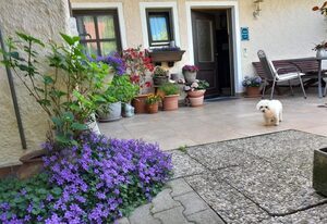 Ferienhaus Resch – 3 Ferienwohnung Zirbenstüberl