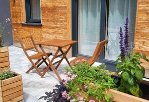Ferienwohnung GöllGlück
