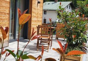 Ferienwohnung GöllGlück