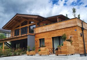 Ferienwohnung GöllGlück