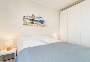 Strandresidenz Vogelflug Penthouse 14