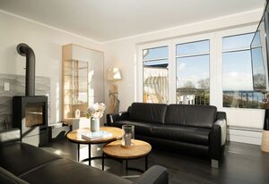 Strandresidenz Vogelflug Penthouse 14