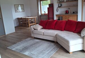 Ferienwohnung Theresia – Gemütliche Ferienwohnung 70qm für max. 4 Personen mit Terrasse
