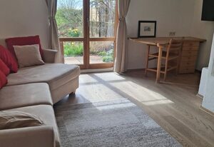 Ferienwohnung Theresia – Gemütliche Ferienwohnung 70qm für max. 4 Personen mit Terrasse