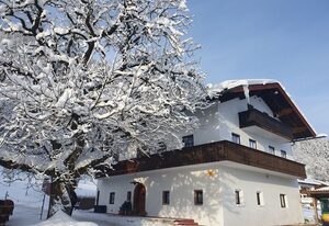 Ferienwohnungen Winkler – Ferienwohnung Silbergblick, 44m², 1-4 Pers., 1SZ, DU/WC, Balkon