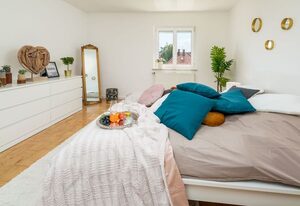Eg Rechts helle 80m 3-Zimmer Wohnung nähe Salzburg