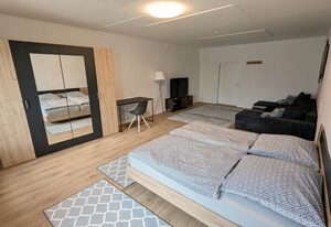 Ferienwohnung Salzachstadt