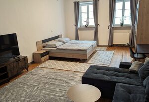 Ferienwohnung Salzachstadt
