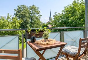1og Links helle 70m 2-Zimmer Wohnung nähe Salzburg