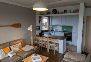 Ferienhaus Marienleuchte