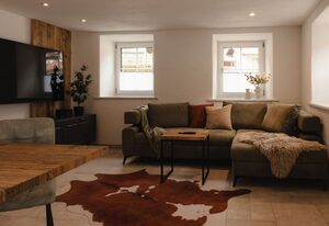 Ferienwohnung Hebenstreitmühle