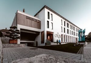 ZumOXN GmbH – Medium 28m²