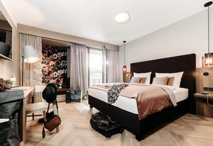 ZumOXN GmbH – Medium 28m²