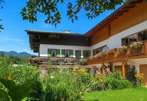 Ferienwohnung Rosenbichl Süd – Ferienwohnung Süd, 1-2 Personen, 51 qm, 1 Schlafzimmer, Balkon, Nichtraucher
