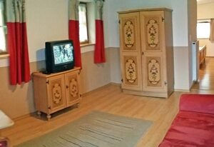 Gästehaus Bergwald – Doppelzimmer Bergfex, für 1-2 Personen